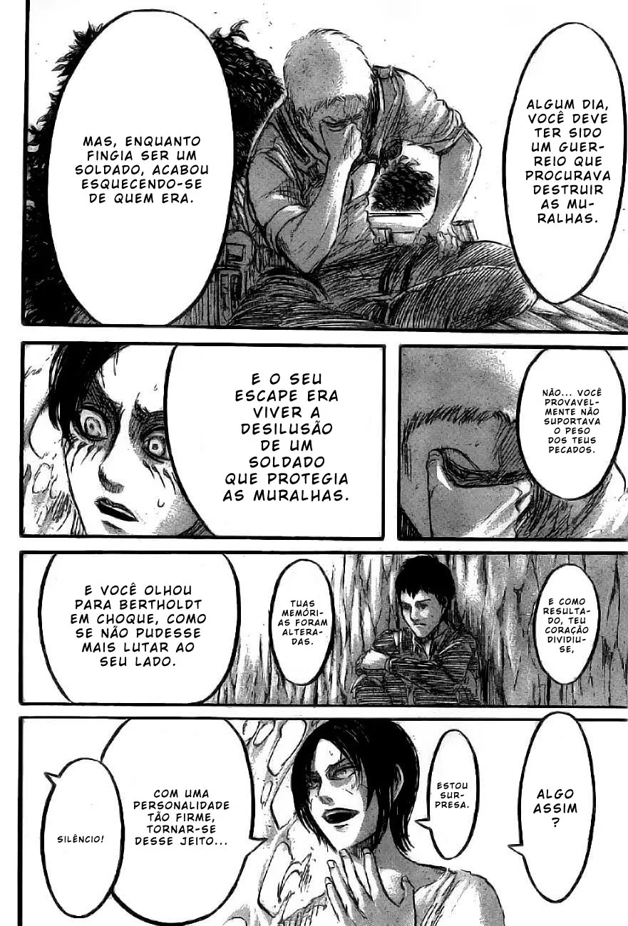 Read Attack on Titan pt Manga Online
