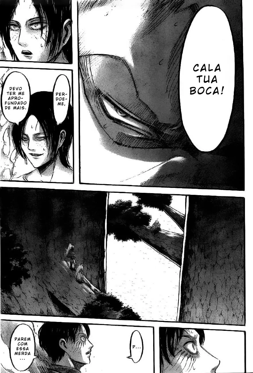 Read Attack on Titan pt Manga Online