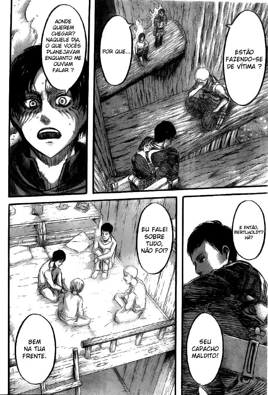 Read Attack on Titan pt Manga Online