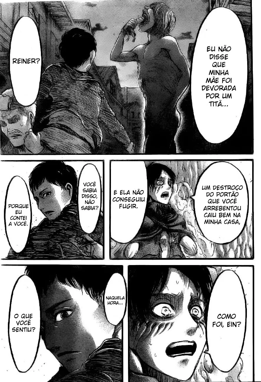 Read Attack on Titan pt Manga Online