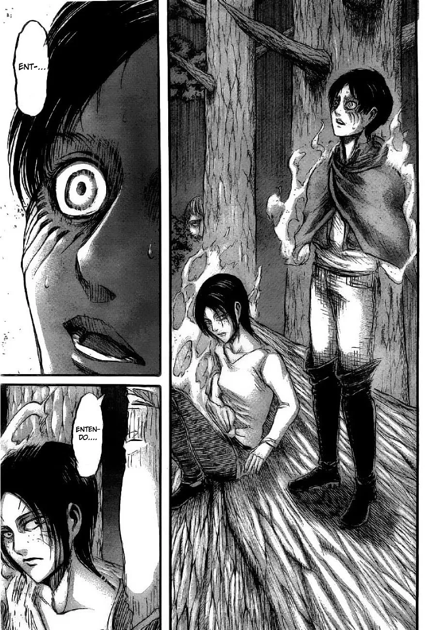 Read Attack on Titan pt Manga Online
