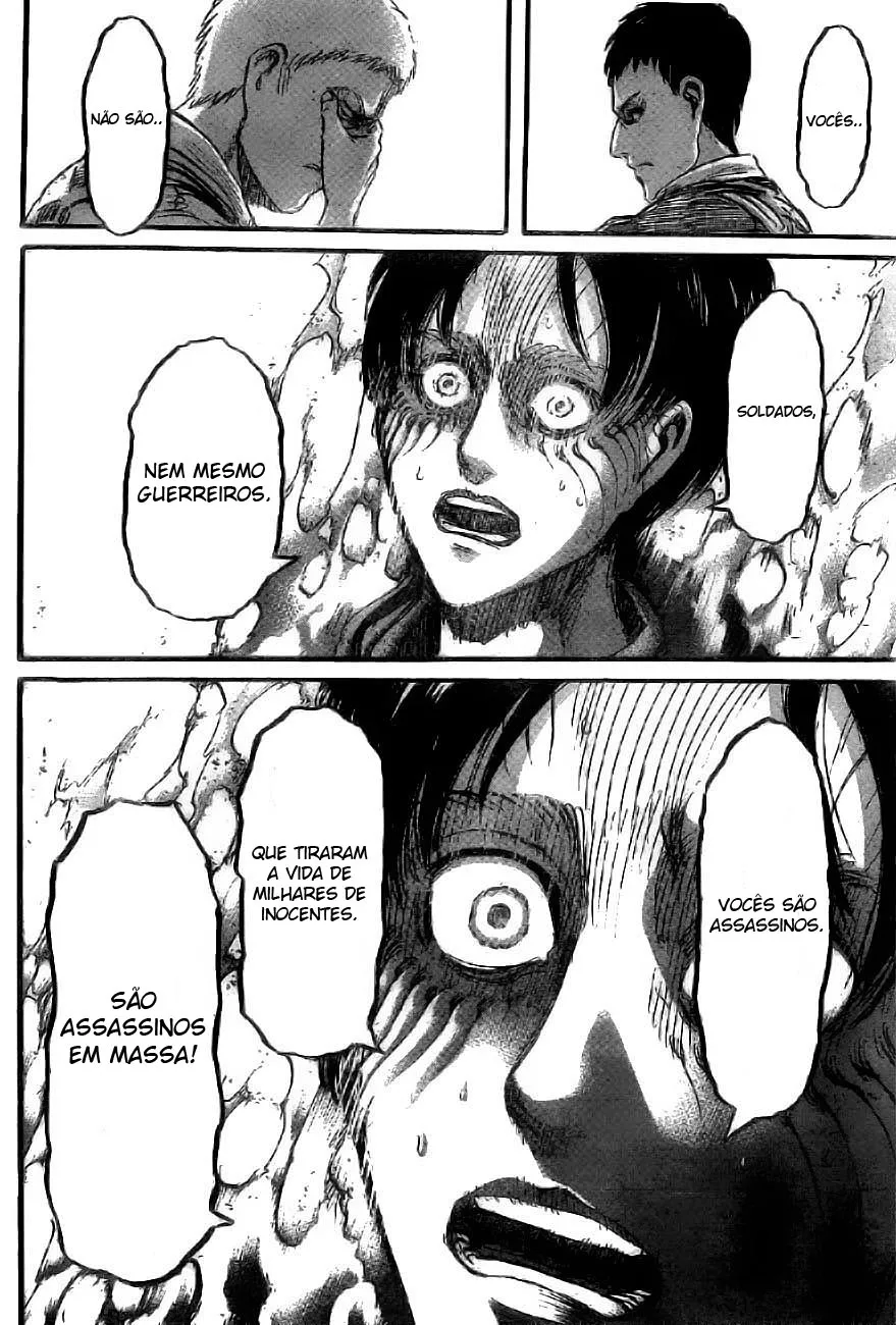 Read Attack on Titan pt Manga Online
