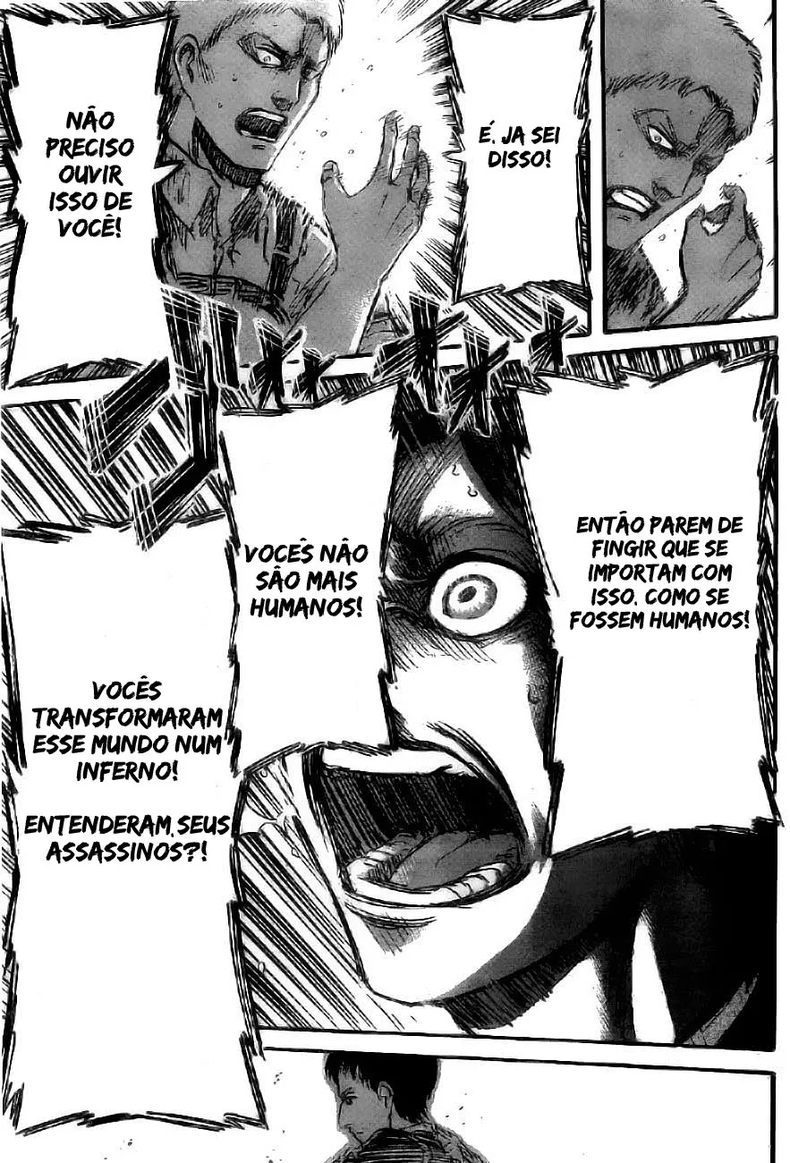 Read Attack on Titan pt Manga Online