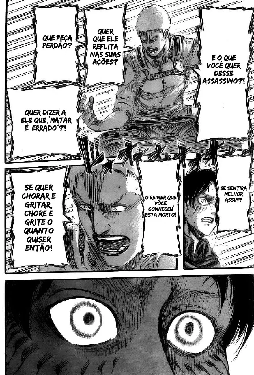 Read Attack on Titan pt Manga Online