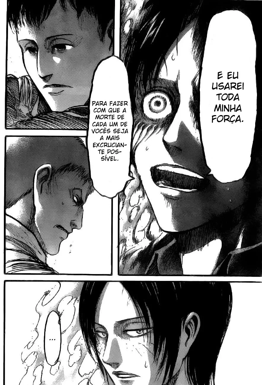 Read Attack on Titan pt Manga Online