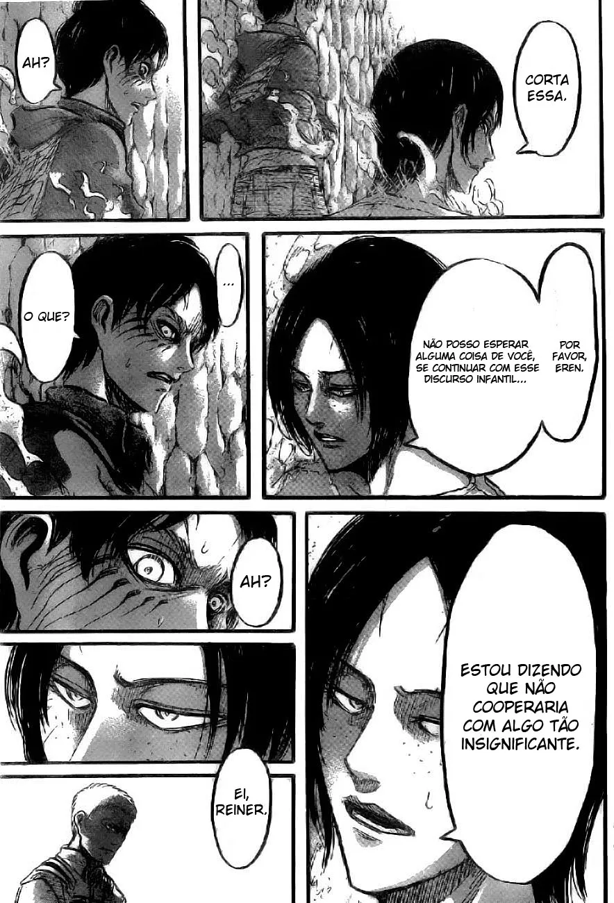 Read Attack on Titan pt Manga Online