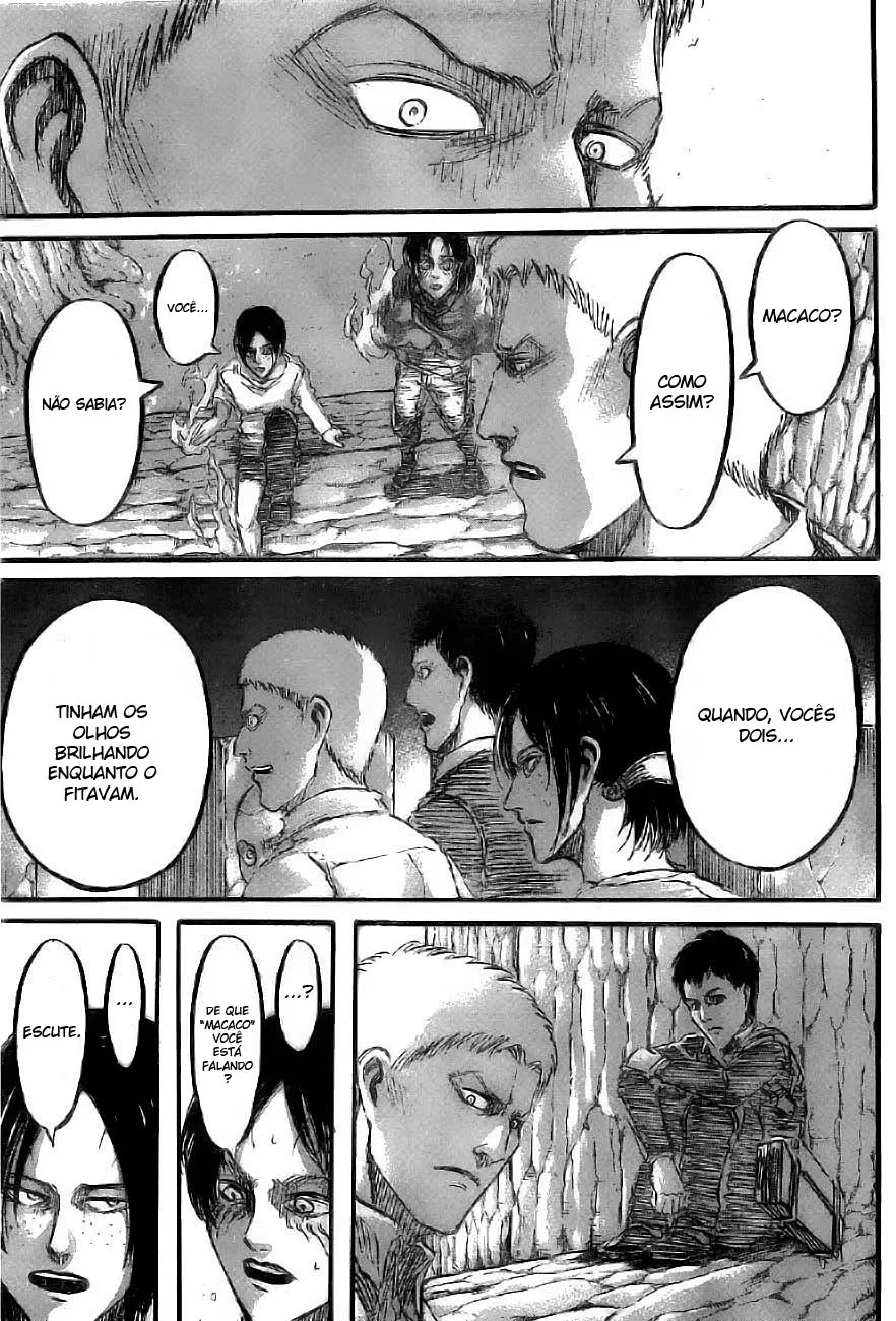 Read Attack on Titan pt Manga Online