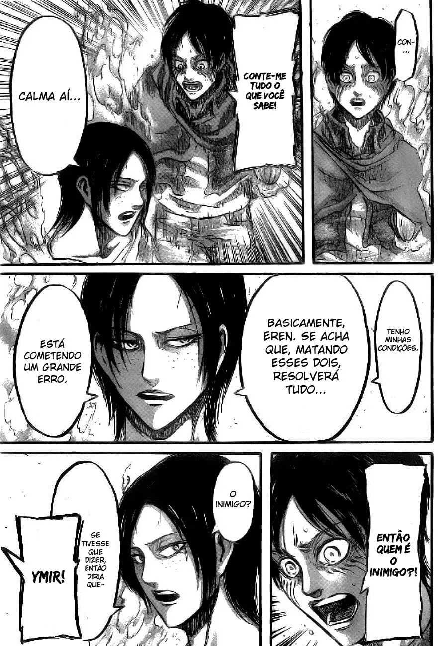 Read Attack on Titan pt Manga Online