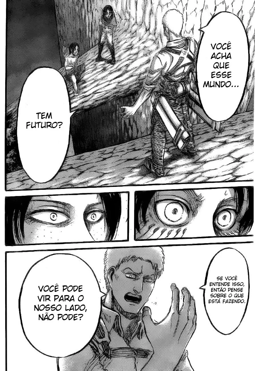 Read Attack on Titan pt Manga Online