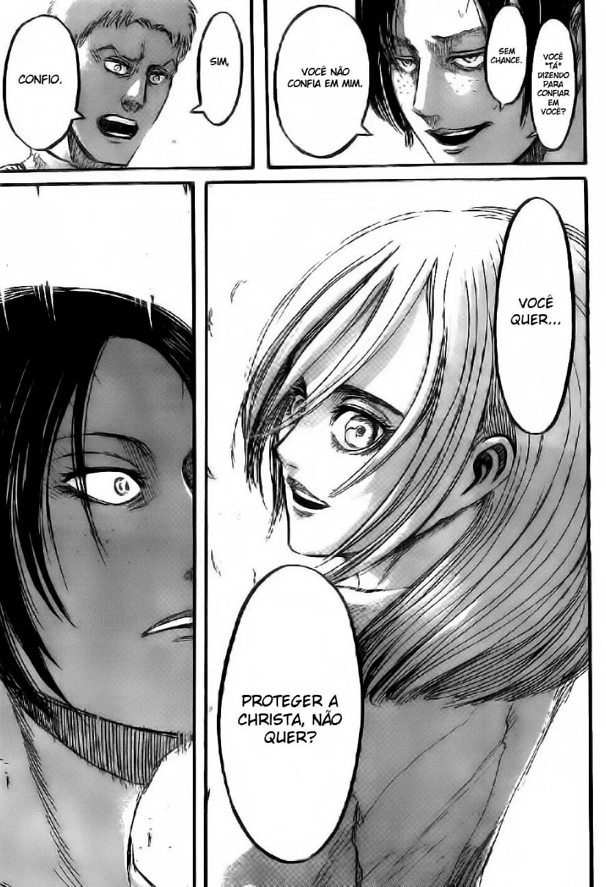 Read Attack on Titan pt Manga Online
