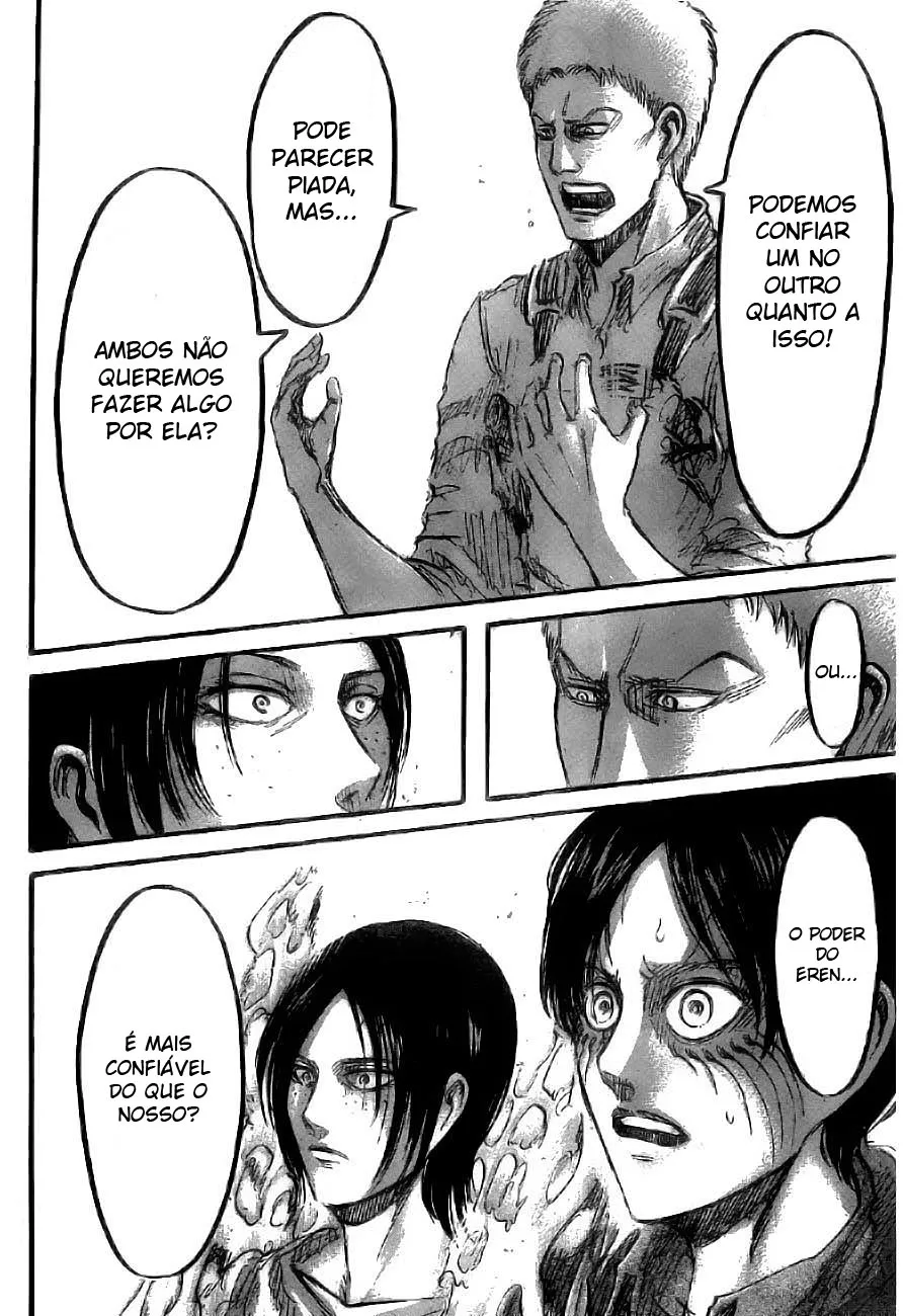 Read Attack on Titan pt Manga Online