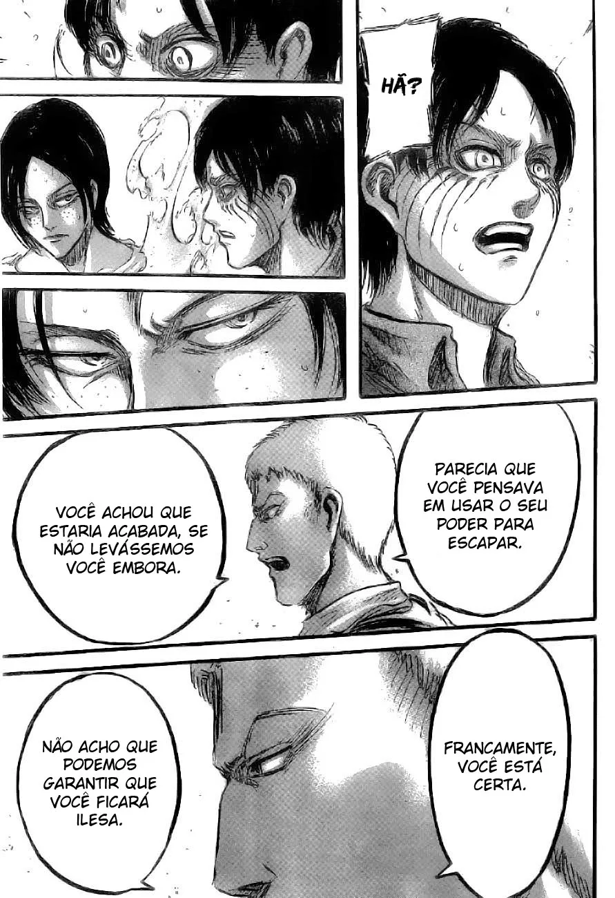 Read Attack on Titan pt Manga Online