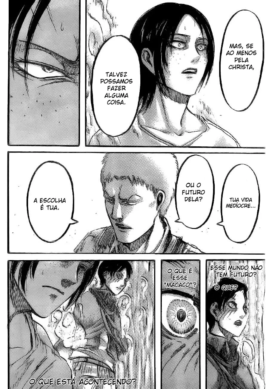 Read Attack on Titan pt Manga Online