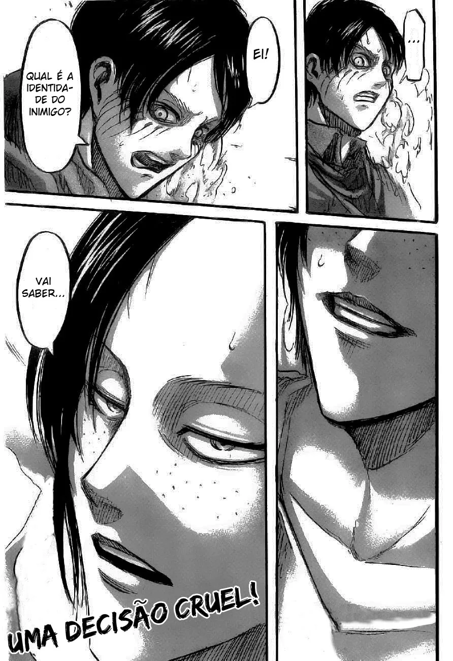Read Attack on Titan pt Manga Online