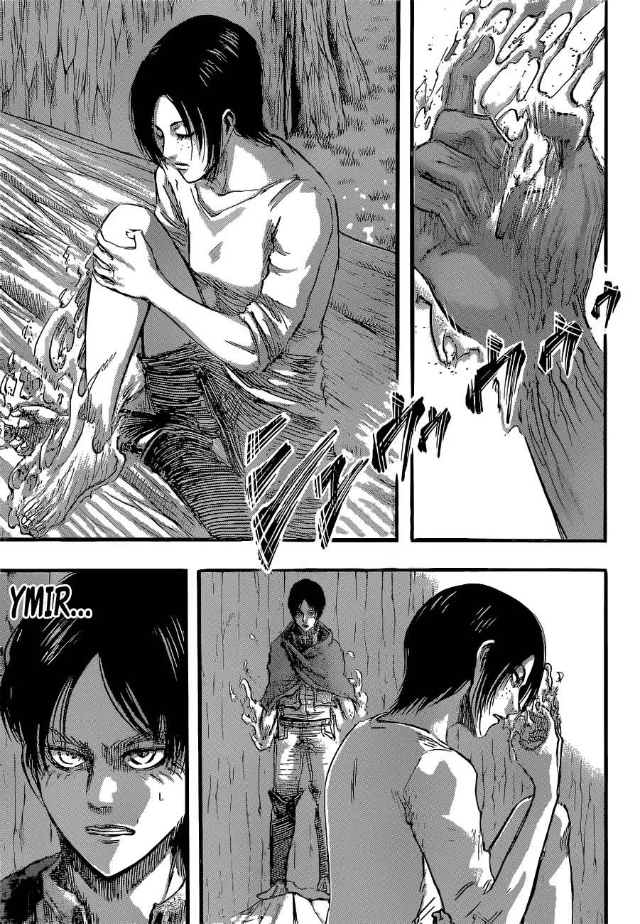 Read Attack on Titan pt Manga Online
