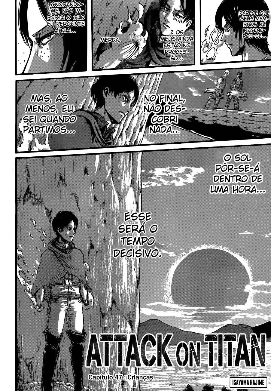 Read Attack on Titan pt Manga Online