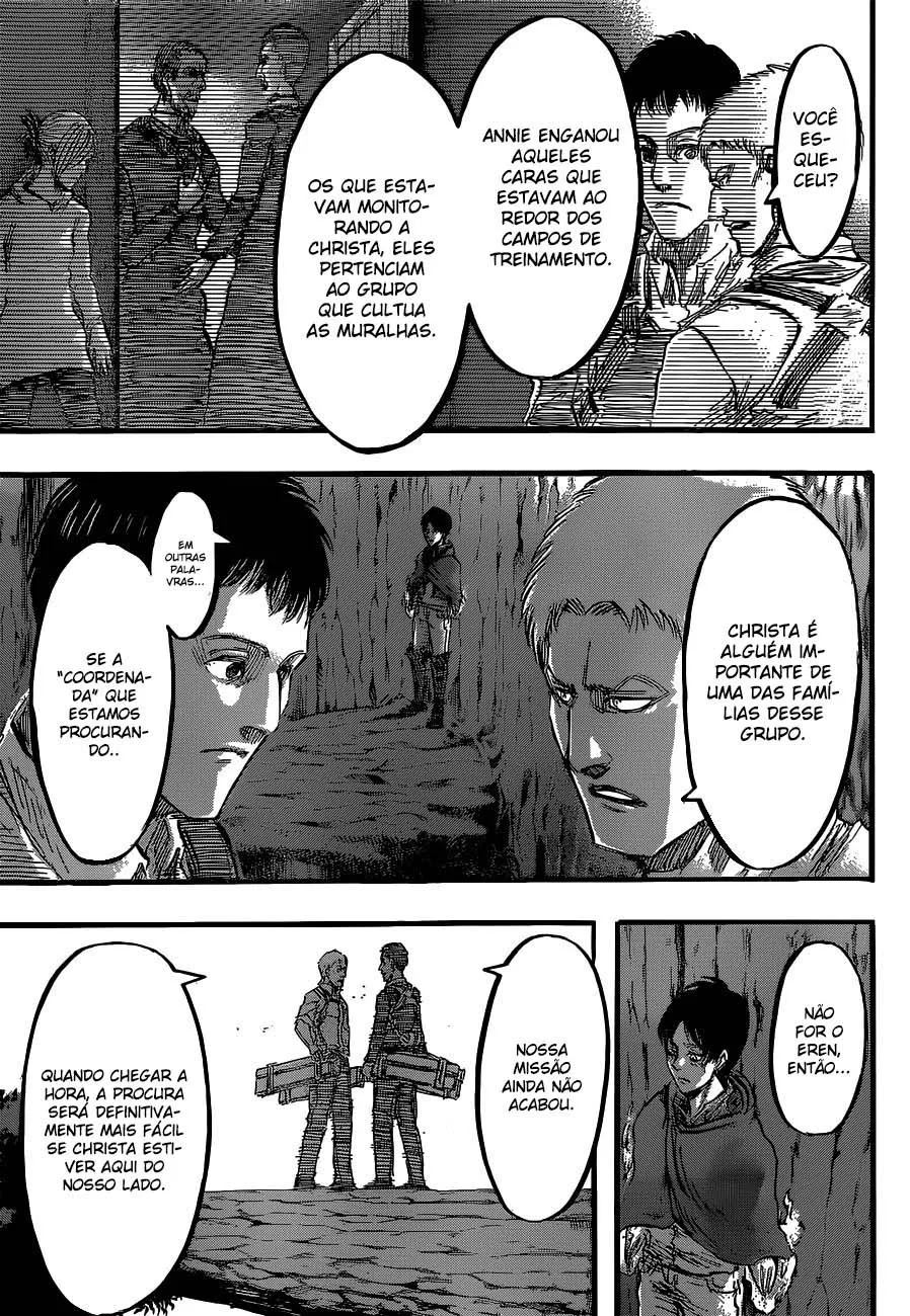 Read Attack on Titan pt Manga Online