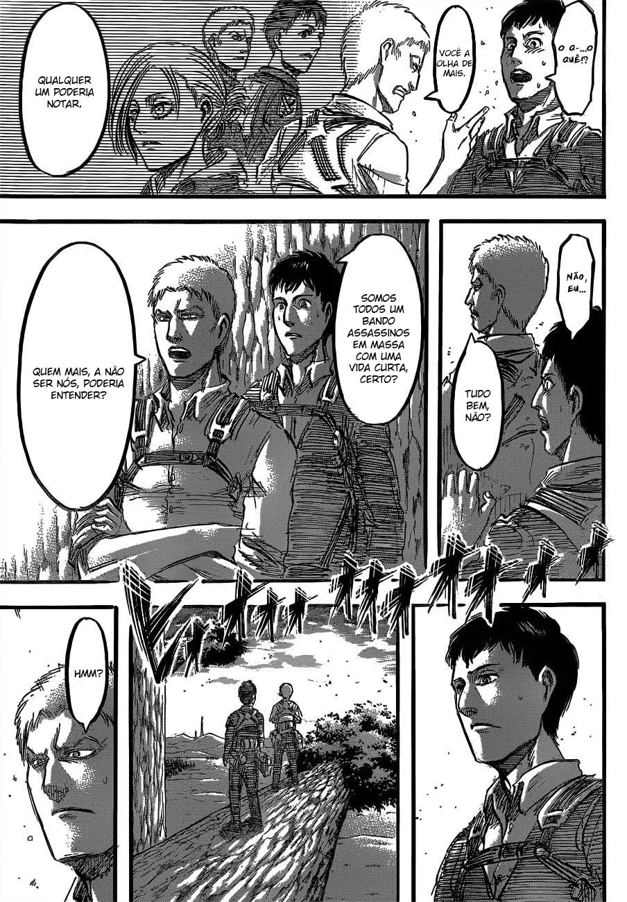 Read Attack on Titan pt Manga Online