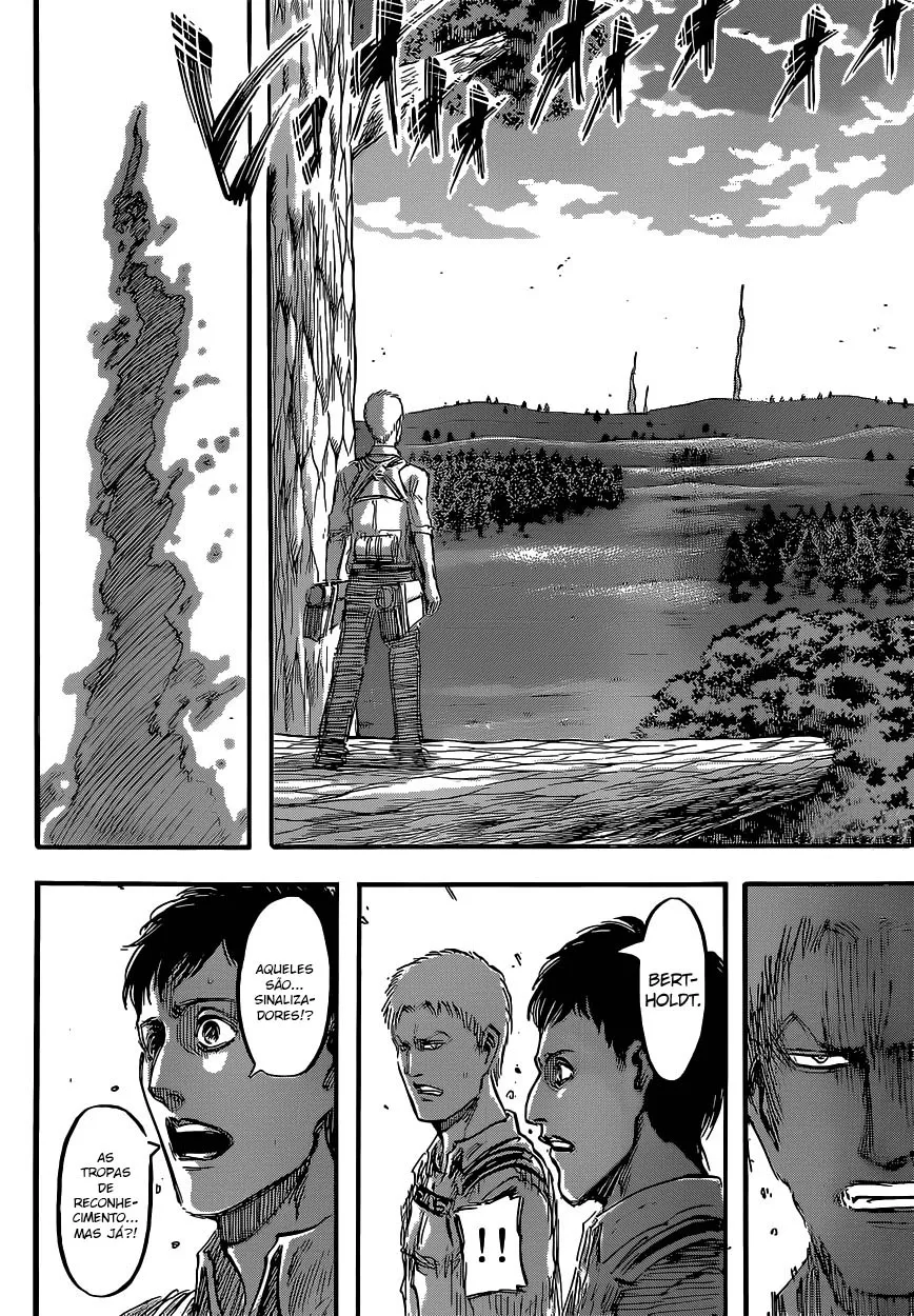Read Attack on Titan pt Manga Online