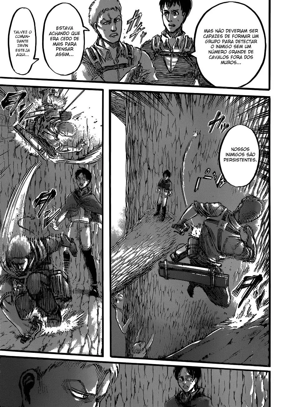 Read Attack on Titan pt Manga Online