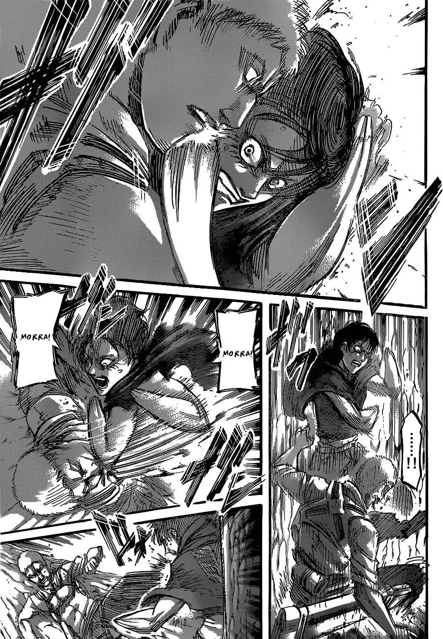 Read Attack on Titan pt Manga Online