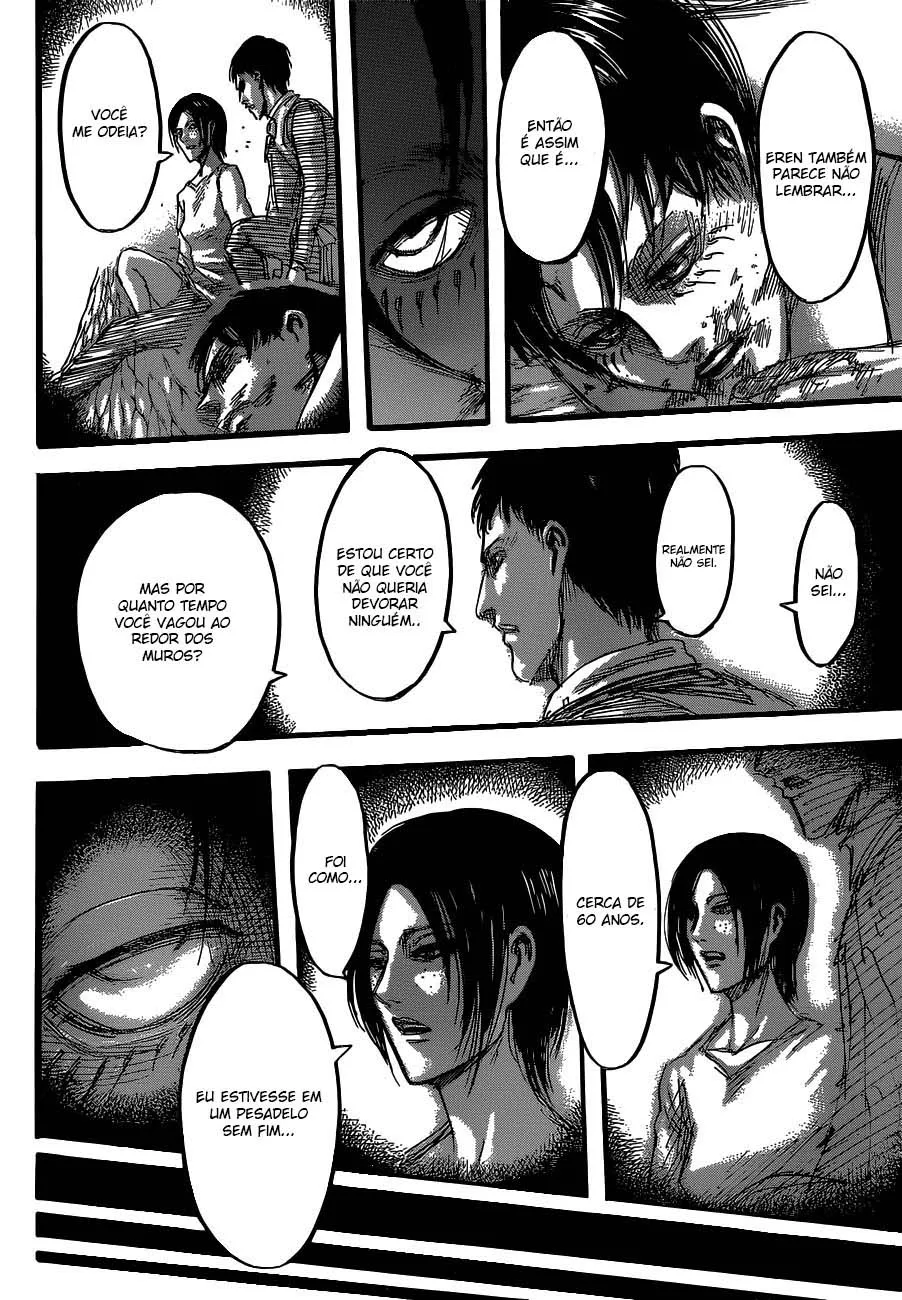 Read Attack on Titan pt Manga Online