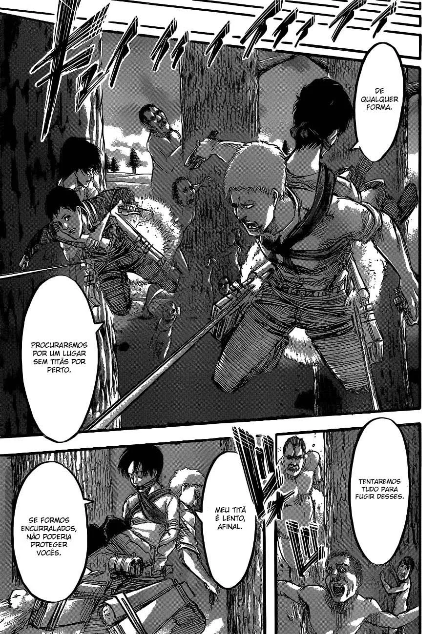 Read Attack on Titan pt Manga Online