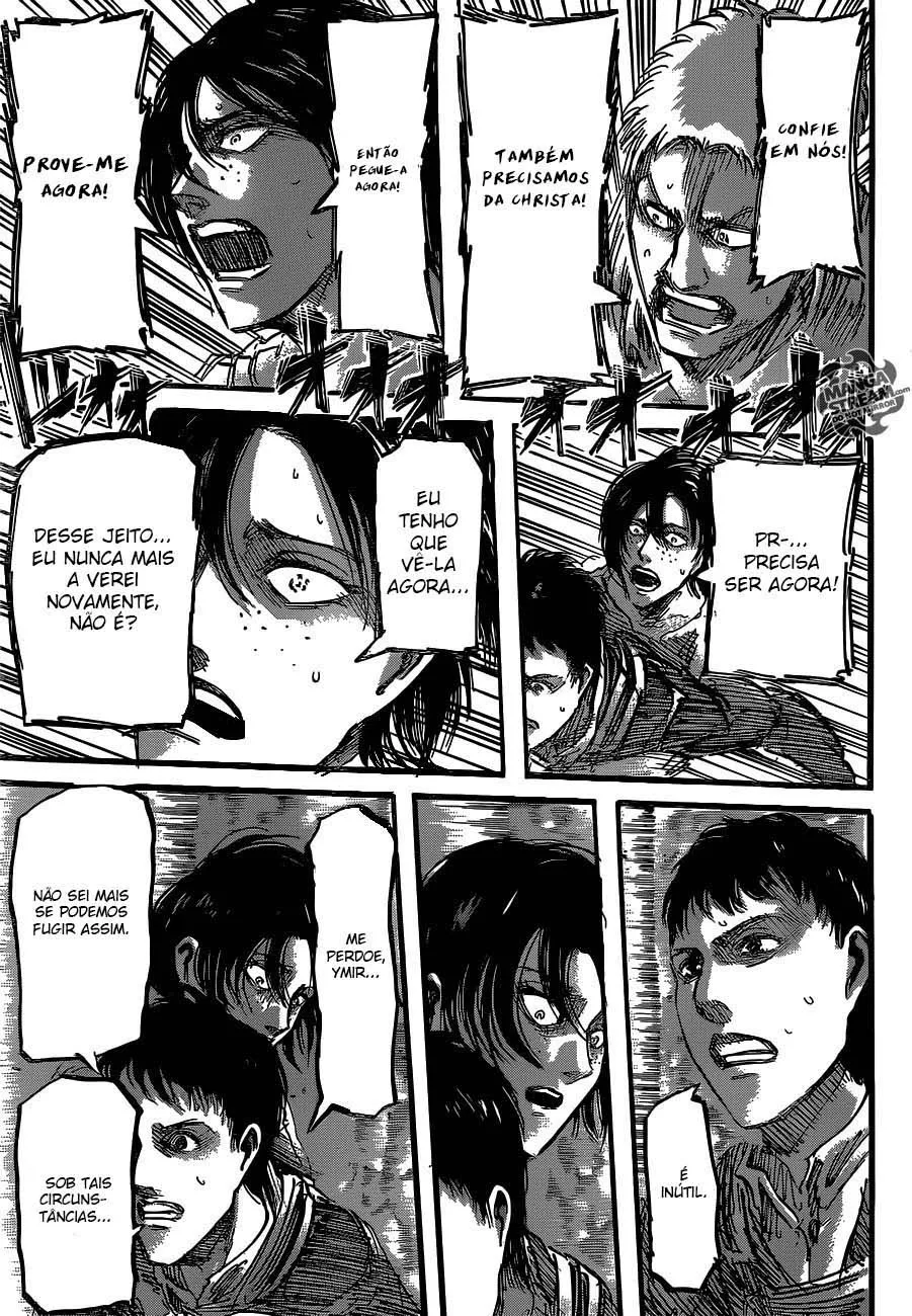 Read Attack on Titan pt Manga Online
