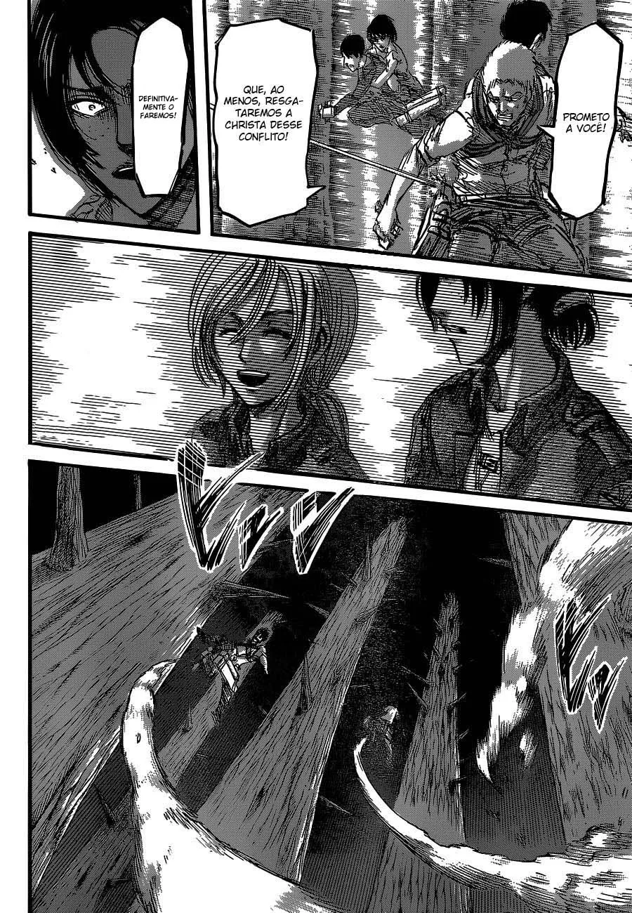 Read Attack on Titan pt Manga Online