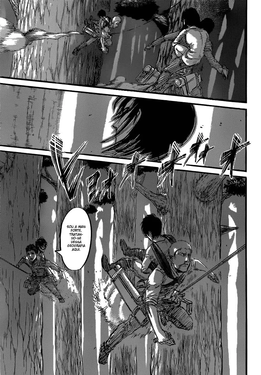 Read Attack on Titan pt Manga Online