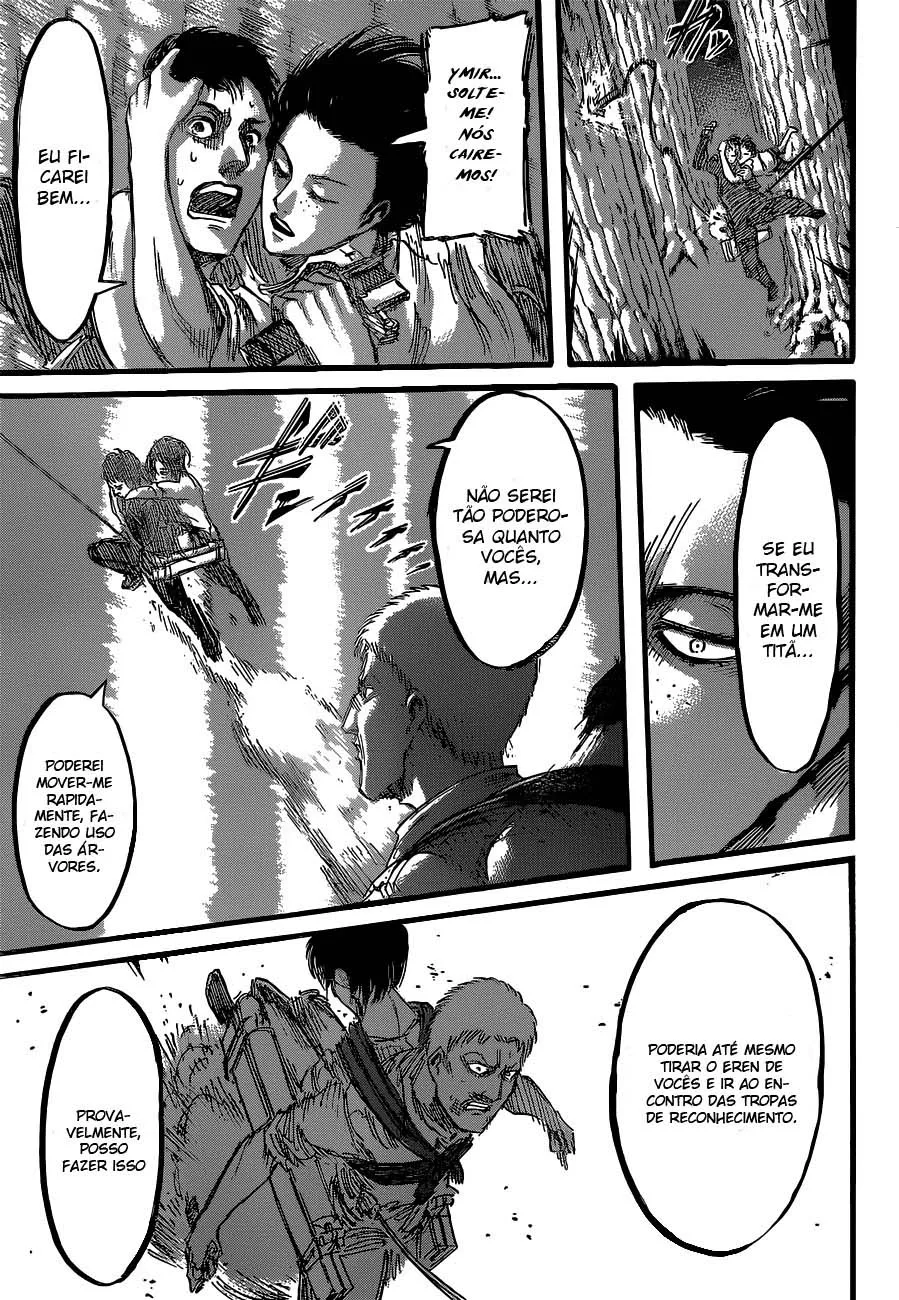 Read Attack on Titan pt Manga Online