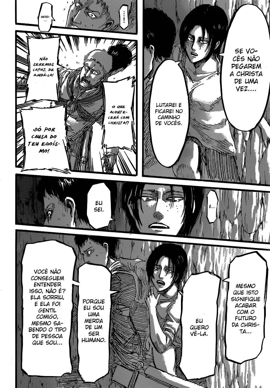 Read Attack on Titan pt Manga Online