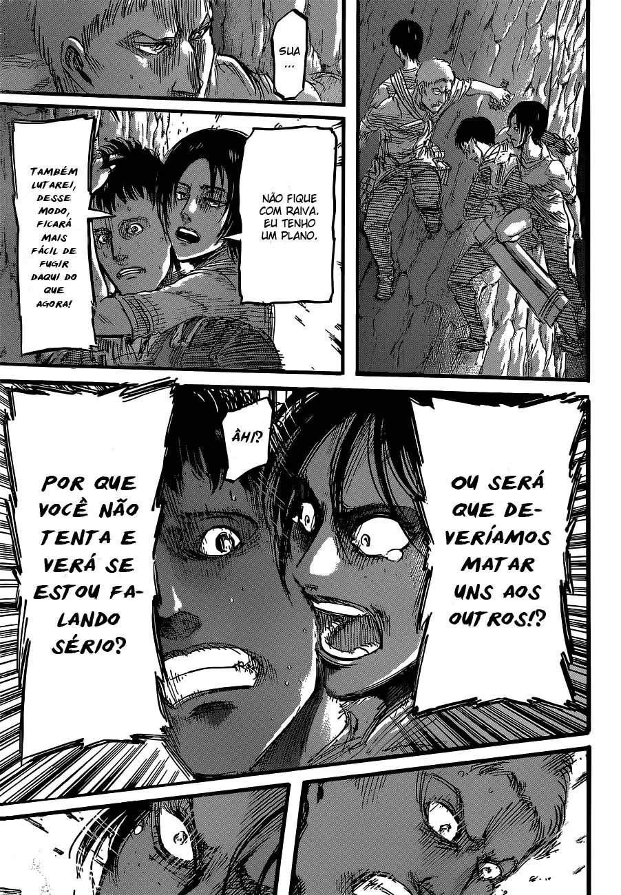 Read Attack on Titan pt Manga Online