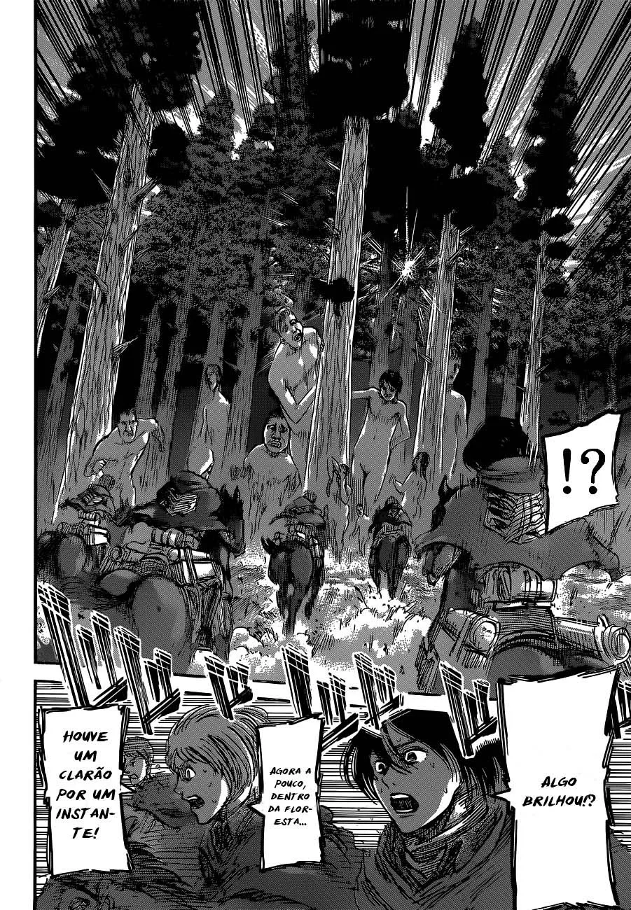 Read Attack on Titan pt Manga Online