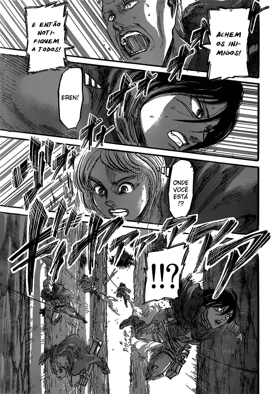 Read Attack on Titan pt Manga Online
