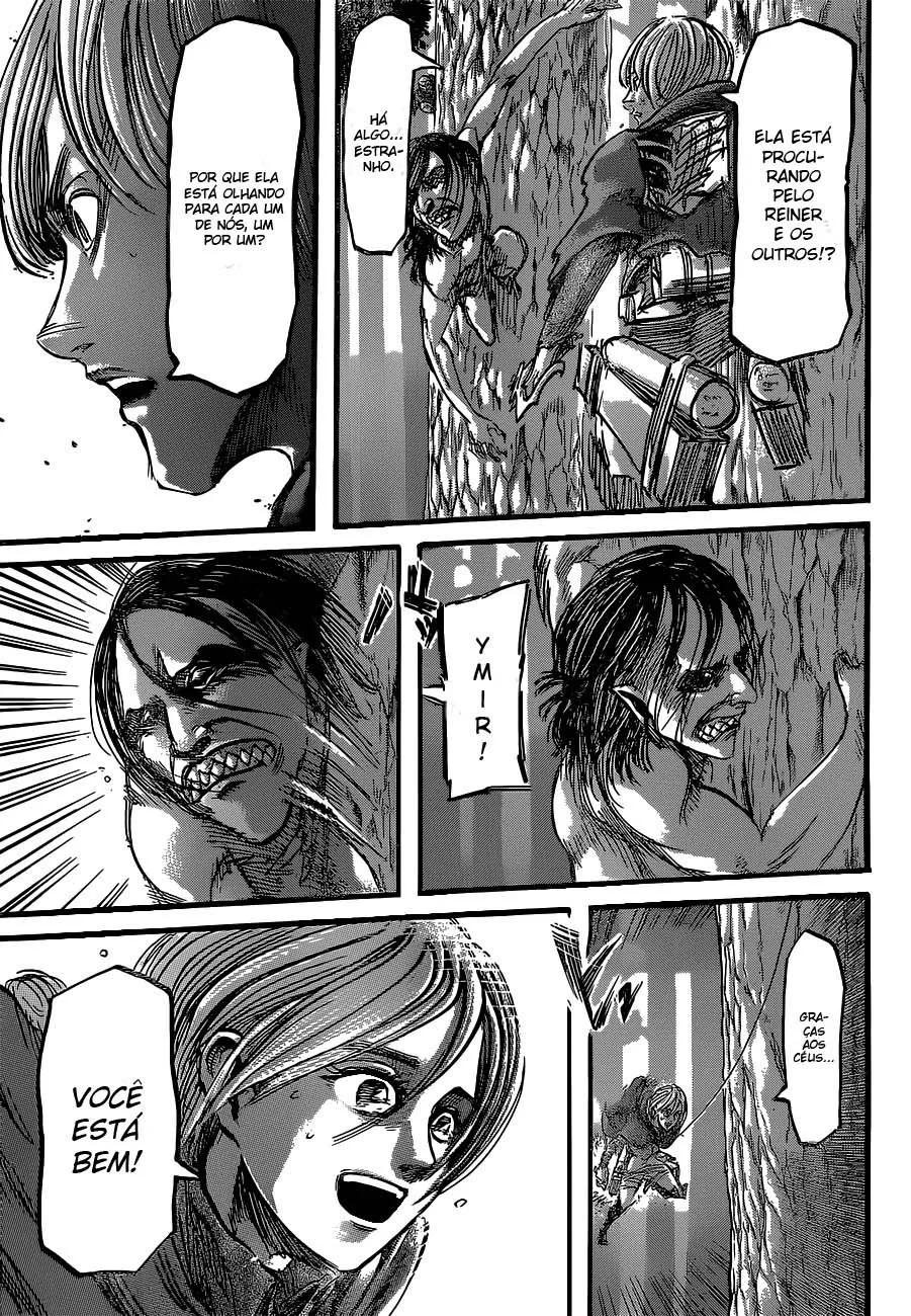 Read Attack on Titan pt Manga Online