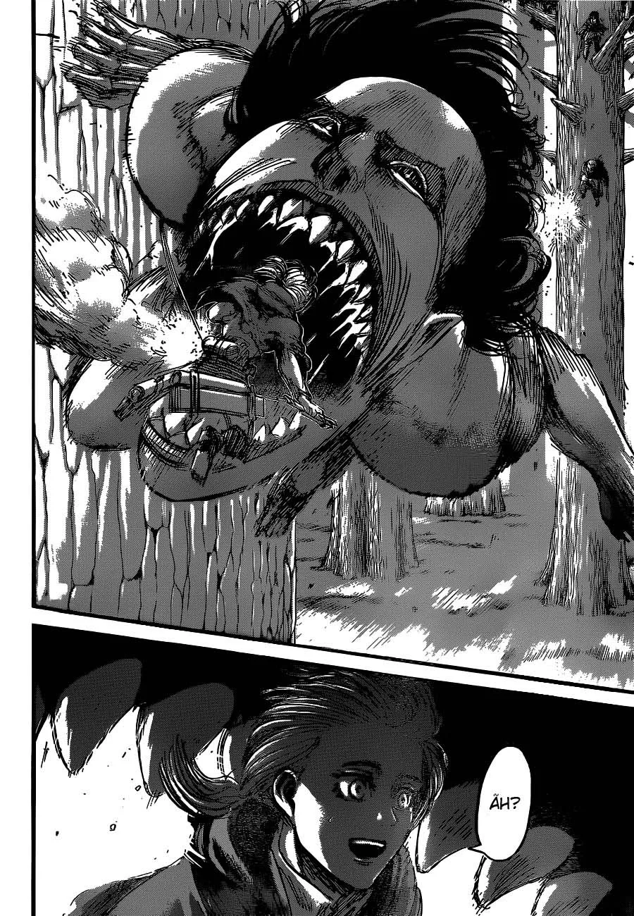Read Attack on Titan pt Manga Online