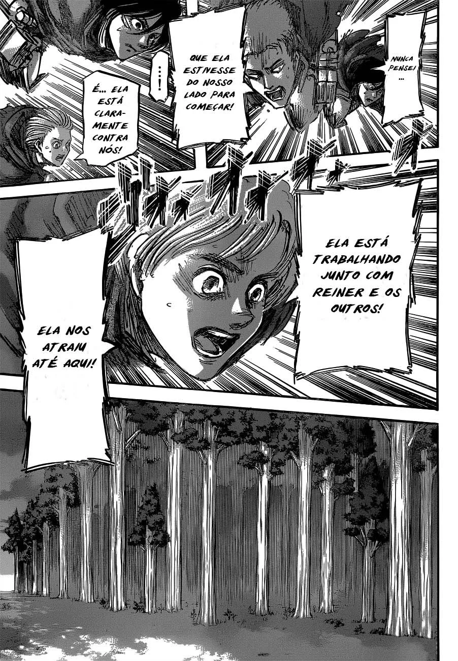 Read Attack on Titan pt Manga Online