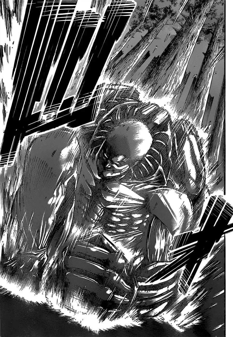 Read Attack on Titan pt Manga Online