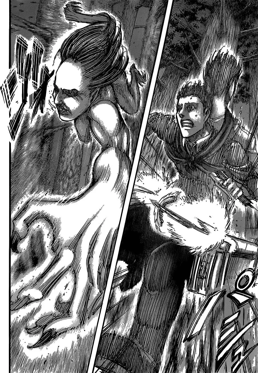 Read Attack on Titan pt Manga Online