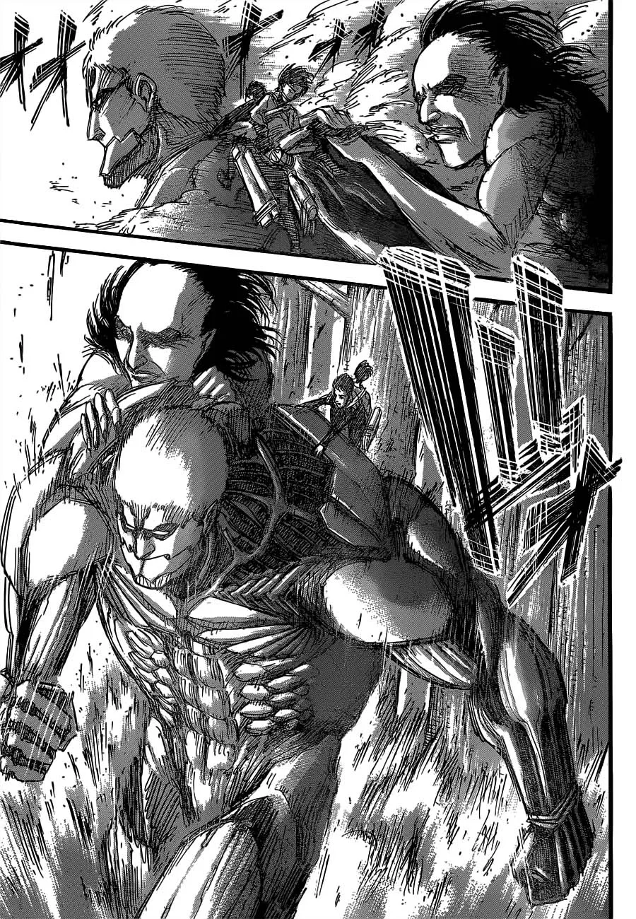 Read Attack on Titan pt Manga Online
