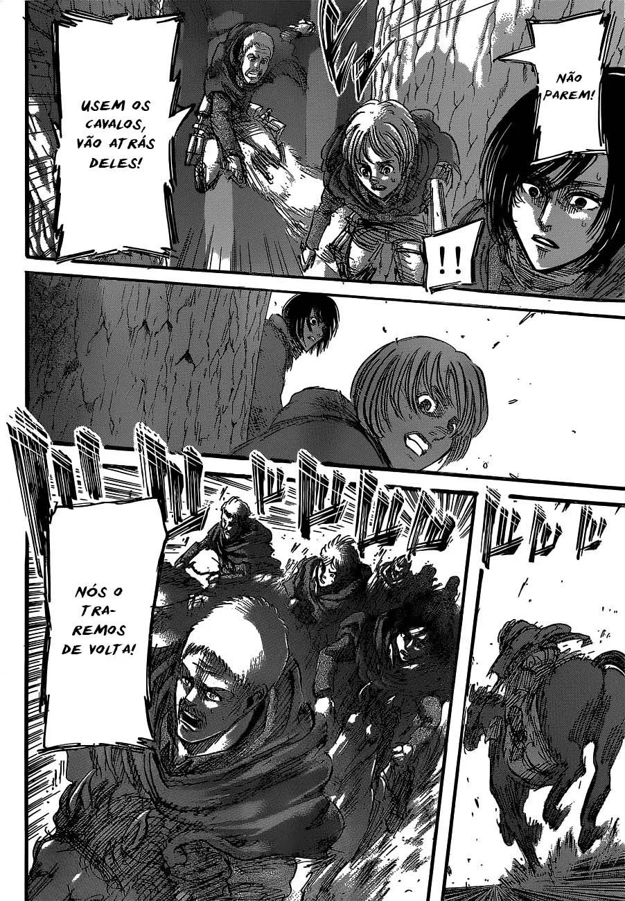 Read Attack on Titan pt Manga Online