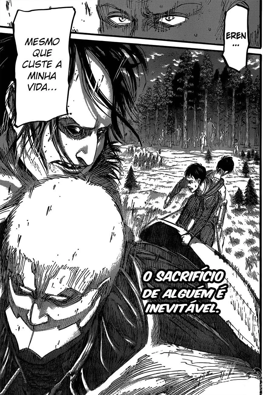 Read Attack on Titan pt Manga Online