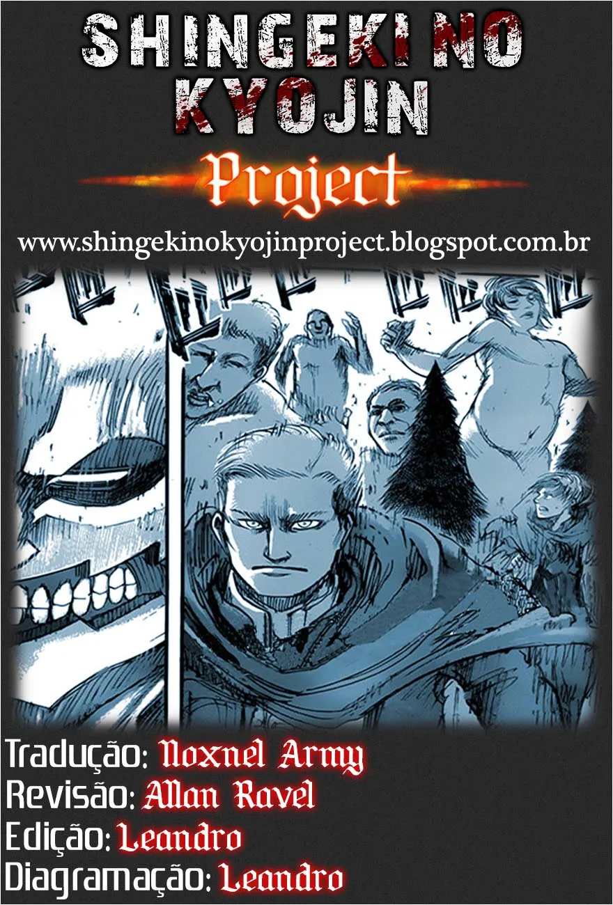 Read Attack on Titan pt Manga Online
