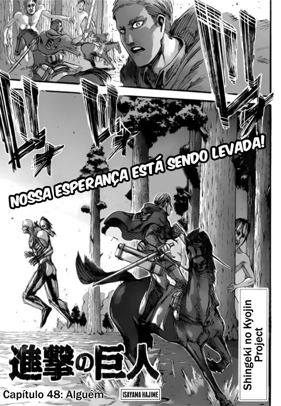 Read Attack on Titan pt Manga Online
