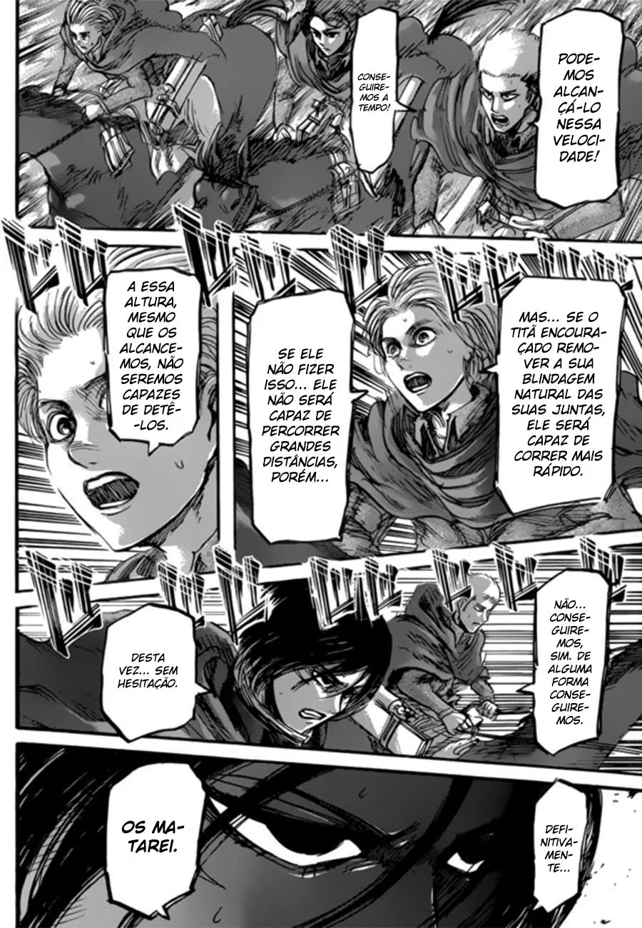 Read Attack on Titan pt Manga Online