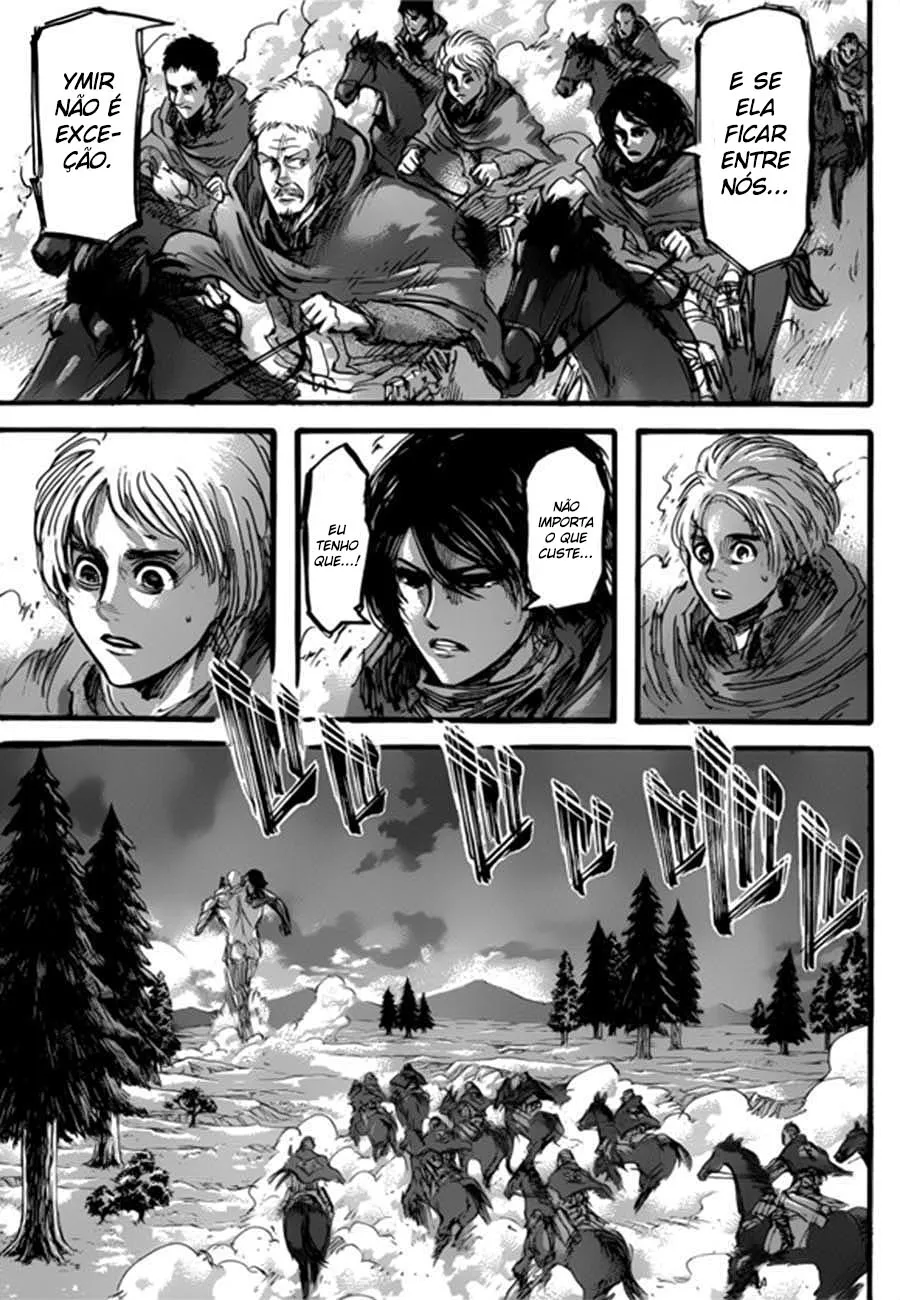 Read Attack on Titan pt Manga Online