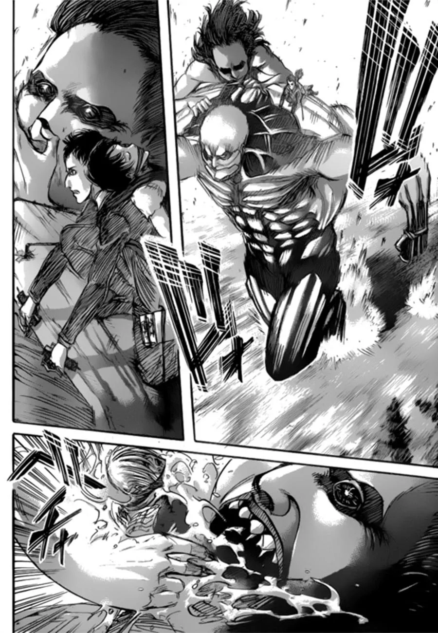 Read Attack on Titan pt Manga Online