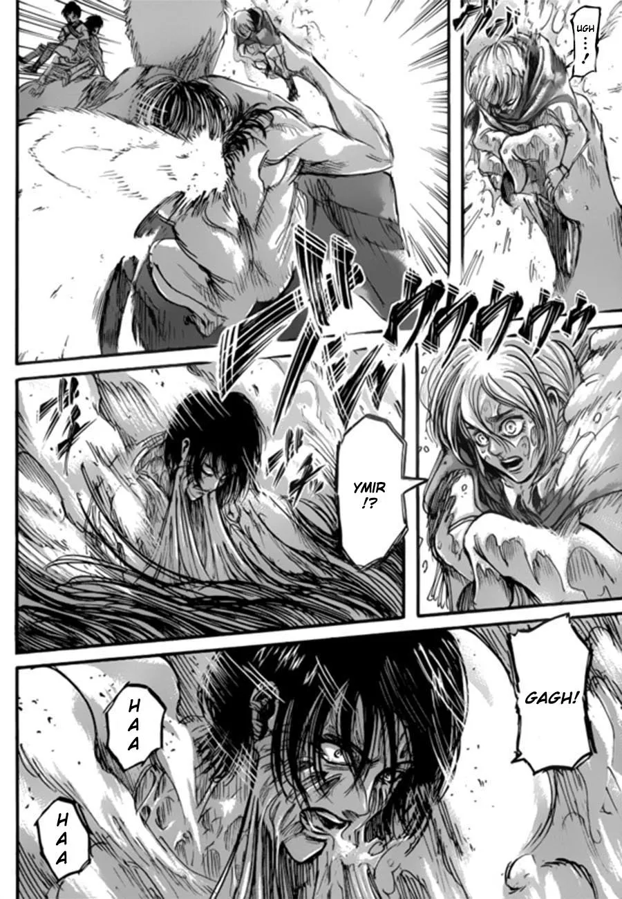 Read Attack on Titan pt Manga Online