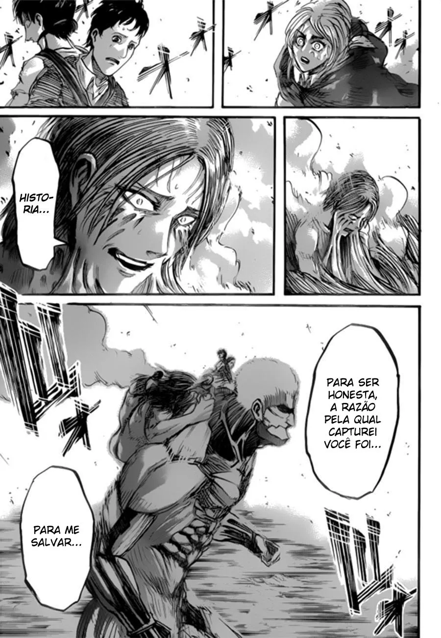 Read Attack on Titan pt Manga Online